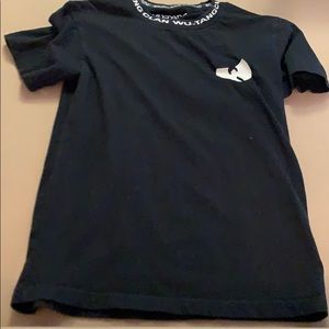 Wu tang clan tee
